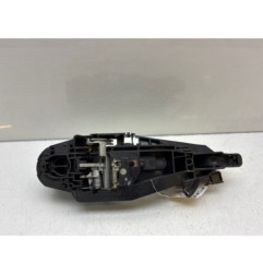 Poignee porte arriere gauche OPEL CORSA F Photo n°1