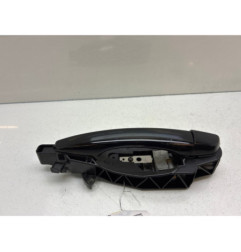 Poignee porte arriere gauche OPEL CORSA F
