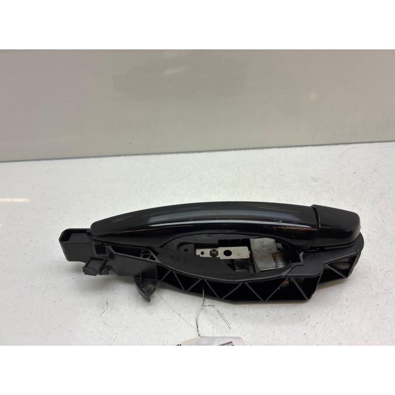 Poignee porte arriere gauche OPEL CORSA F Photo n°2