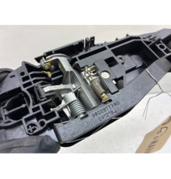 Poignee porte arriere gauche OPEL CORSA F