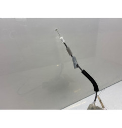 Serrure arriere gauche OPEL CORSA F