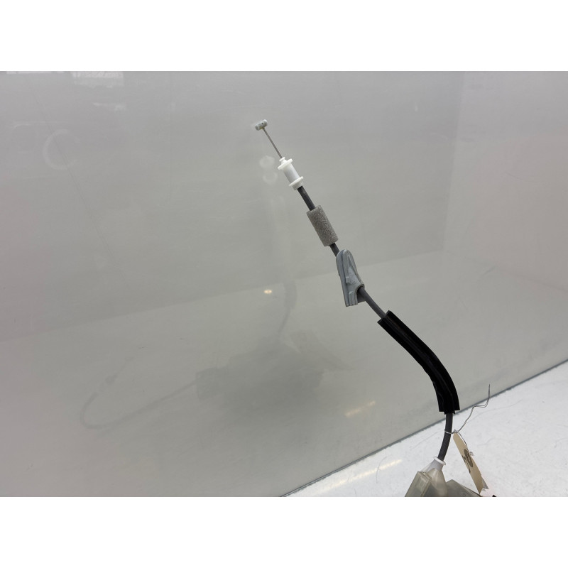 Serrure arriere gauche OPEL CORSA F Photo n°3