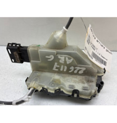 Serrure arriere gauche OPEL CORSA F