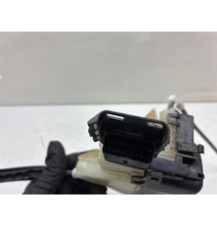Serrure arriere gauche OPEL CORSA F