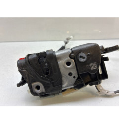 Serrure arriere gauche OPEL CORSA F
