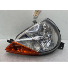 Optique avant principal gauche (feux)(phare) FORD KA 1