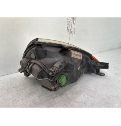 Optique avant principal gauche (feux)(phare) FORD KA 1