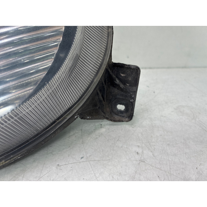 Optique avant principal gauche (feux)(phare) FORD KA 1 Photo n°5