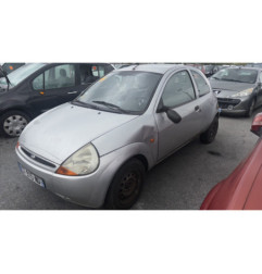 Optique avant principal gauche (feux)(phare) FORD KA 1