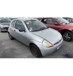 Optique avant principal gauche (feux)(phare) FORD KA 1