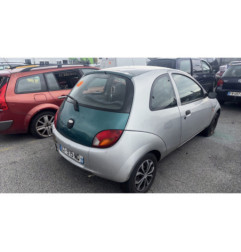 Optique avant principal gauche (feux)(phare) FORD KA 1