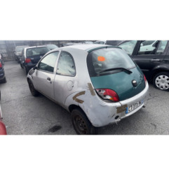 Optique avant principal gauche (feux)(phare) FORD KA 1