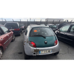 Optique avant principal gauche (feux)(phare) FORD KA 1