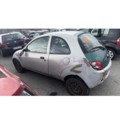 Optique avant principal gauche (feux)(phare) FORD KA 1