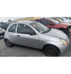 Optique avant principal gauche (feux)(phare) FORD KA 1