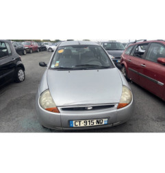 Optique avant principal gauche (feux)(phare) FORD KA 1