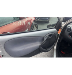 Optique avant principal gauche (feux)(phare) FORD KA 1