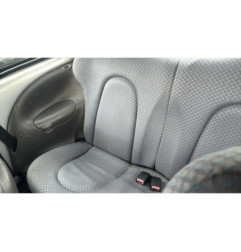 Optique avant principal gauche (feux)(phare) FORD KA 1