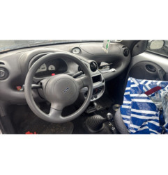 Optique avant principal gauche (feux)(phare) FORD KA 1
