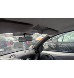 Optique avant principal gauche (feux)(phare) FORD KA 1