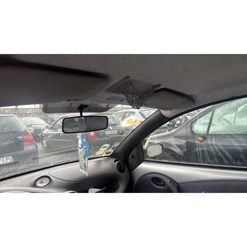 Optique avant principal gauche (feux)(phare) FORD KA 1 Photo n°18