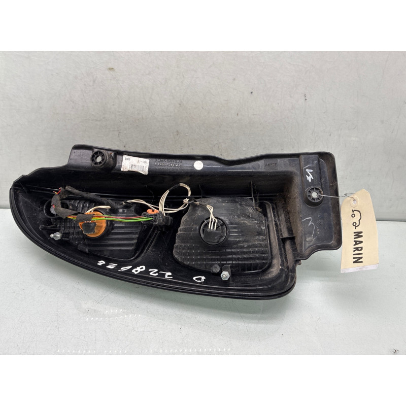 Feu arriere principal droit (feux) CITROEN C3 PICASSO Photo n°1