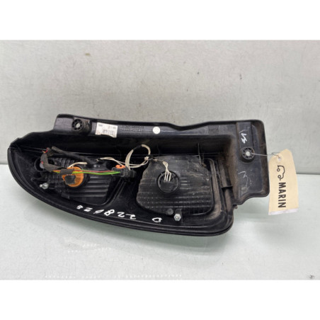 Feu arriere principal droit (feux) CITROEN C3 PICASSO Photo n°1