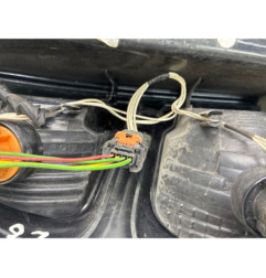 Feu arriere principal droit (feux) CITROEN C3 PICASSO
