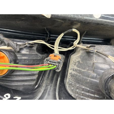 Feu arriere principal droit (feux) CITROEN C3 PICASSO