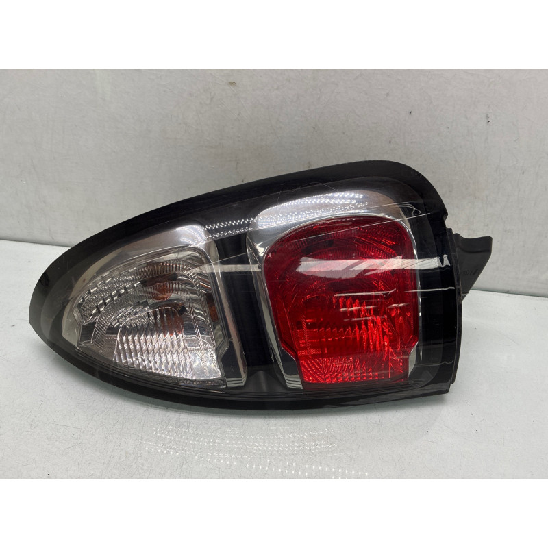 Feu arriere principal droit (feux) CITROEN C3 PICASSO Photo n°3