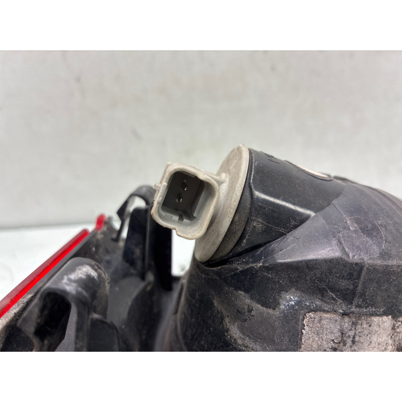 Feu de recul gauche CITROEN C3 PICASSO Photo n°3