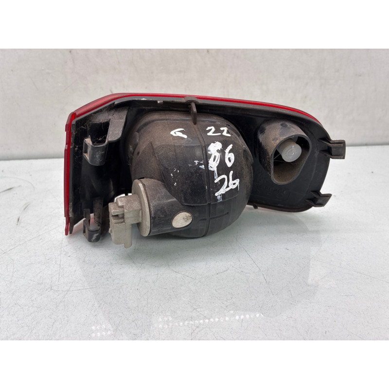 Feu de recul gauche CITROEN C3 PICASSO Photo n°4