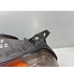 Optique avant principal droit (feux)(phare) CITROEN C3 PICASSO