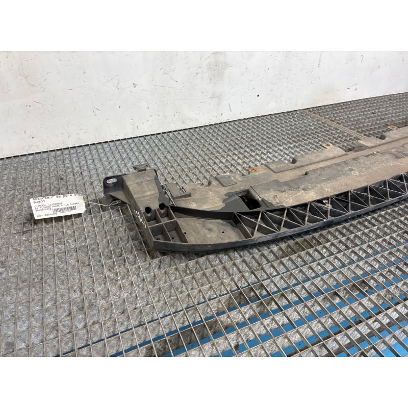 Absorbeur de pare choc avant CITROEN C3 PICASSO Photo n°3