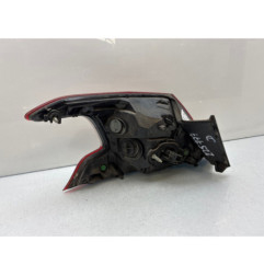 Feu arriere principal droit (feux) PEUGEOT 308 2