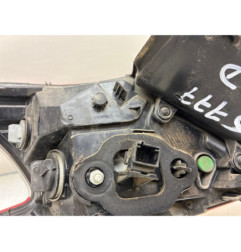 Feu arriere principal droit (feux) PEUGEOT 308 2