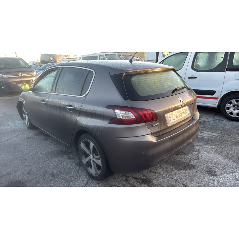 Feu arriere principal droit (feux) PEUGEOT 308 2 Photo n°12