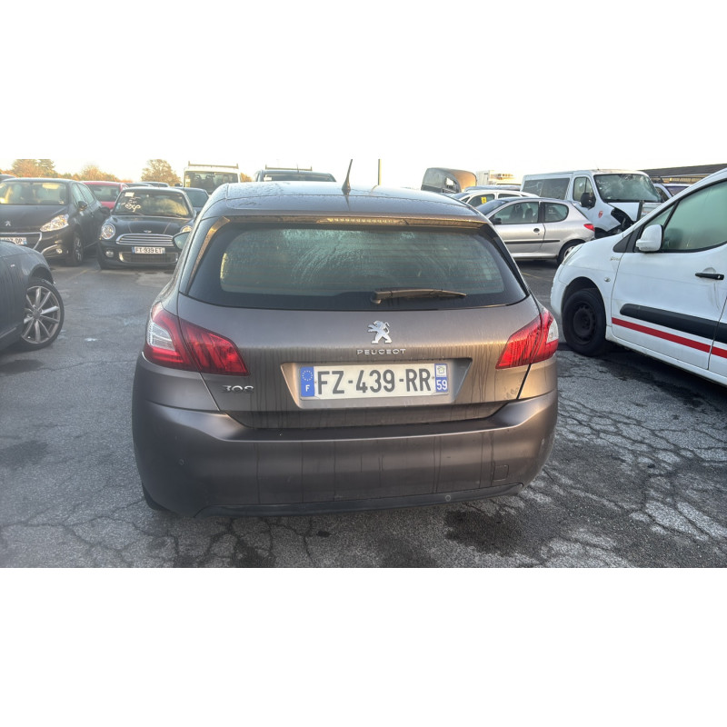 Feu arriere principal droit (feux) PEUGEOT 308 2 Photo n°13