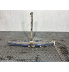 Face avant PEUGEOT 406
