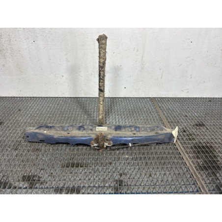 Face avant PEUGEOT 406
