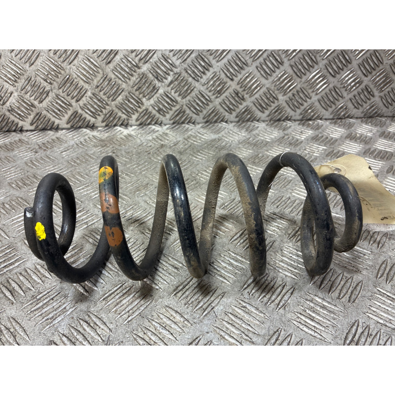 Ressort de suspension arriere droit SMART FORFOUR 2 Photo n°2