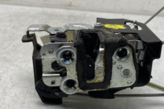 Serrure avant droit KIA PICANTO 1