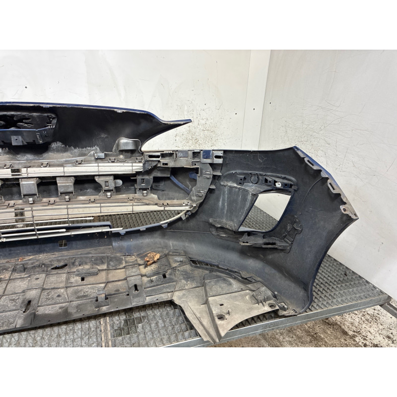 Pare choc avant PEUGEOT 308 1 Photo n°4