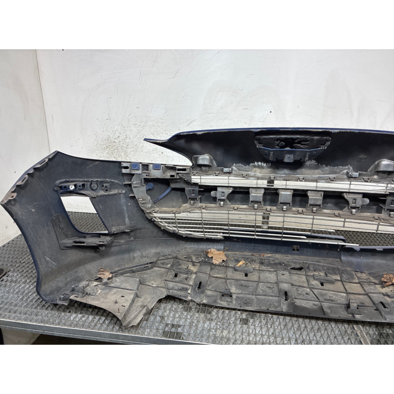 Pare choc avant PEUGEOT 308 1 Photo n°5