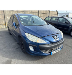 Pare choc avant PEUGEOT 308 1