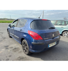 Pare choc avant PEUGEOT 308 1