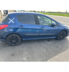 Pare choc avant PEUGEOT 308 1