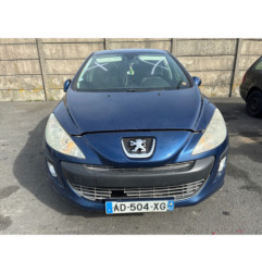Pare choc avant PEUGEOT 308 1