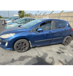 Pare choc avant PEUGEOT 308 1