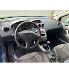 Pare choc avant PEUGEOT 308 1